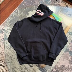 Christina Paik MEUFS CP Hoodie
